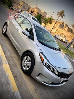 Kia Forte5